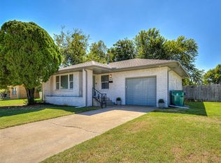 3832 NW 51st St, Oklahoma City, OK 73112