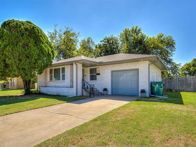 3832 NW 51st St, Oklahoma City, OK, 73112