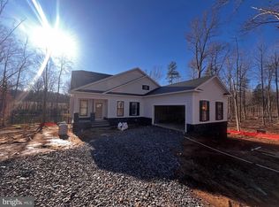 234 Compass Cv, Mineral, VA 23117