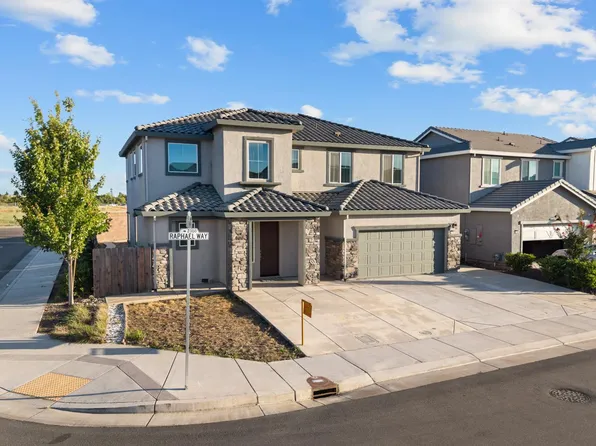 2302 Raphael Way, Lodi, CA 95242