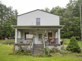 4268 Brookmont Rd, Pulaski, VA 24301