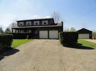 6748 Westfield Rd, Medina, OH 44256