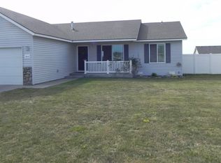 5612 Hudson Dr, Pasco, WA