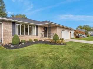 96 Organ Cres, Buffalo, NY 14224