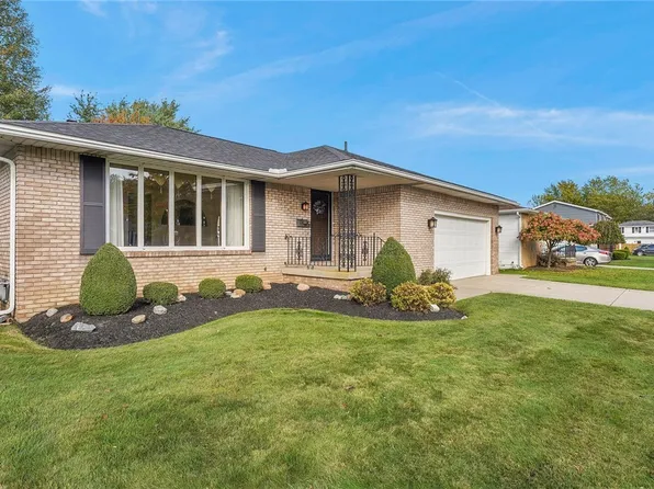 96 Organ Cres, Buffalo, NY 14224