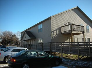 603 Talon Rd APT 102, Columbia, MO 65201