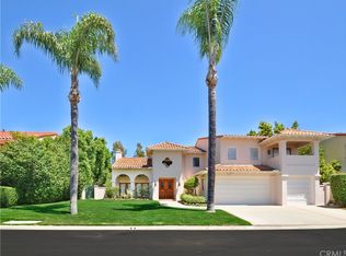 40 Via Costa Verde, Rancho Palos Verdes, CA 90275