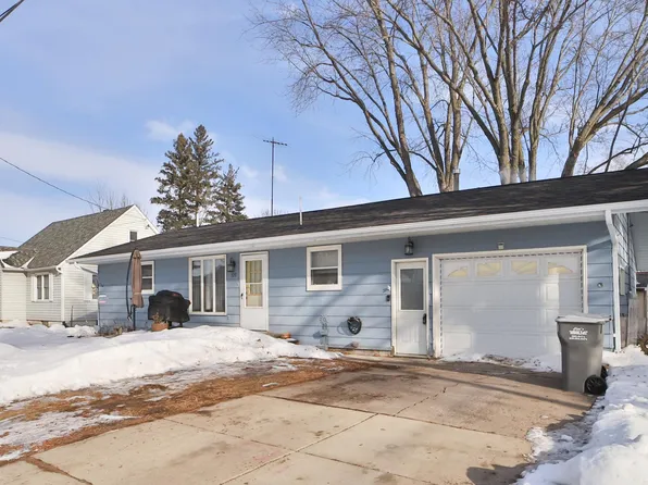 320 7 1/2 Ave, Foley, MN 56329