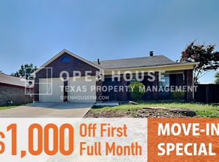 5133 Colonial Dr, Flower Mound, TX 75028