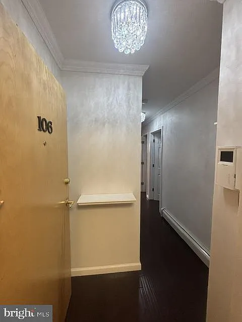 1 bed, 1.0 bath, 565 sqft, $2,300 — Photo 3