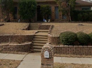 1225 Stonewall St, Garland, TX 75043