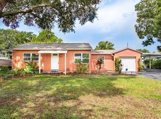 1207 Hull St S #B, Saint Petersburg, FL 33707