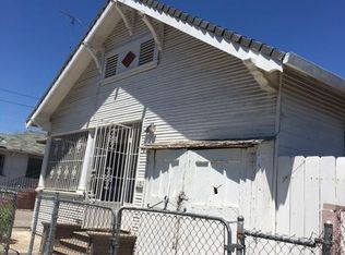1034 S American St, Stockton, CA
