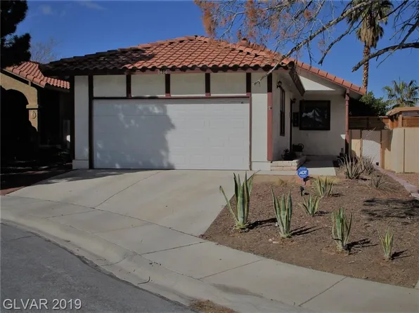 8436 Lomack Ct, Las Vegas, NV 89145
