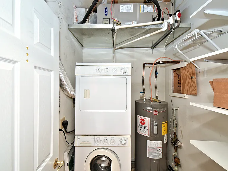 Laundry/Utility Room