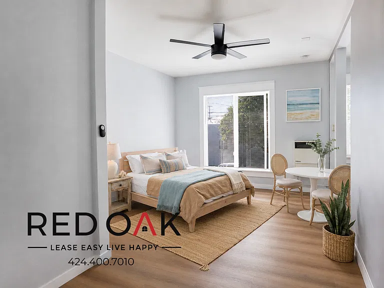 2908 S San Pedro St #2908-A — Photo 3