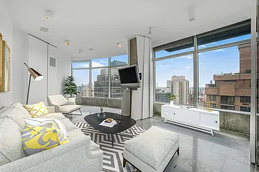 Rented by Alpha Properties NYC I LLC