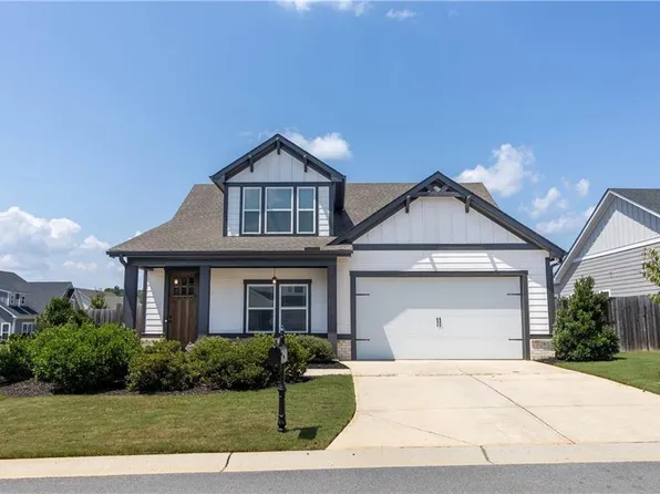 113 Wild Turkey Pass, Homer, GA 30547