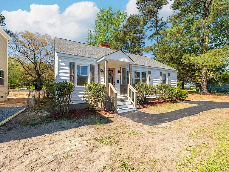 9310 Old Stage Hwy — Photo 1