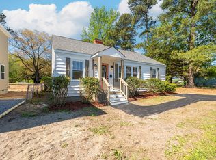 9310 Old Stage Hwy, Smithfield, VA 23430