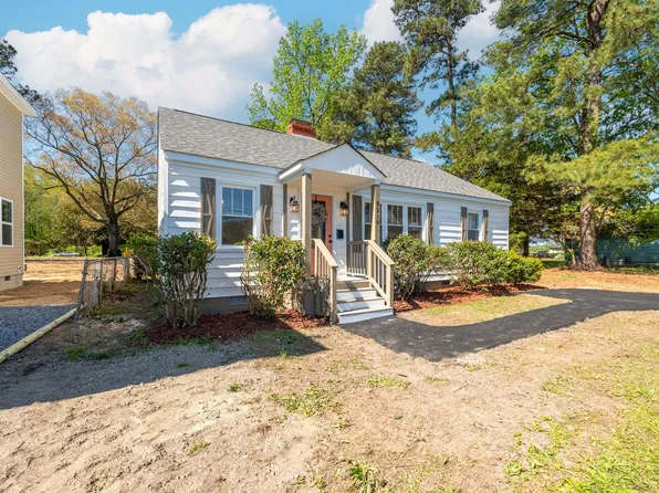 9310 Old Stage Hwy, Smithfield, VA 23430