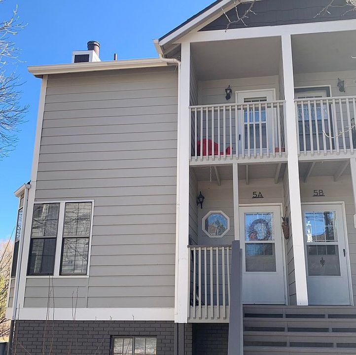 2nd image of 1717 W Drake Rd #5-A