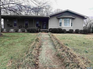 20185 Bill Black Rd, Athens, AL 35614