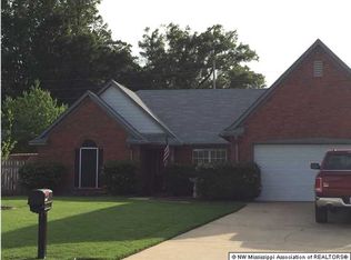 5429 Peppermill Dr, Southaven, MS 38671