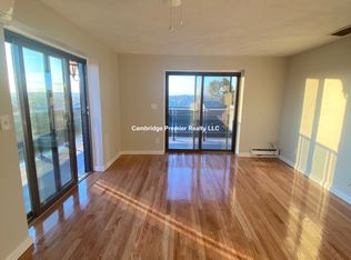 428 Broadway APT 3, Somerville, MA 02145