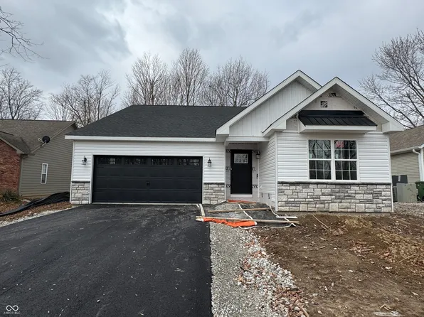 199 Jefferson Valley, Coatesville, IN 46121