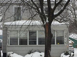 161 S Midler Ave, Syracuse, NY 13206