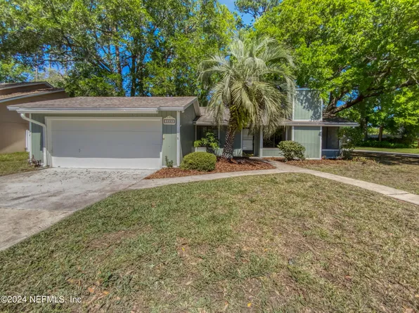 3489 MAIDEN VOYAGE Circle N, Jacksonville, FL 32257