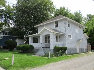 405 W Grand Ave, Lima, OH