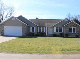 110 Alden Ln, East Leroy, MI