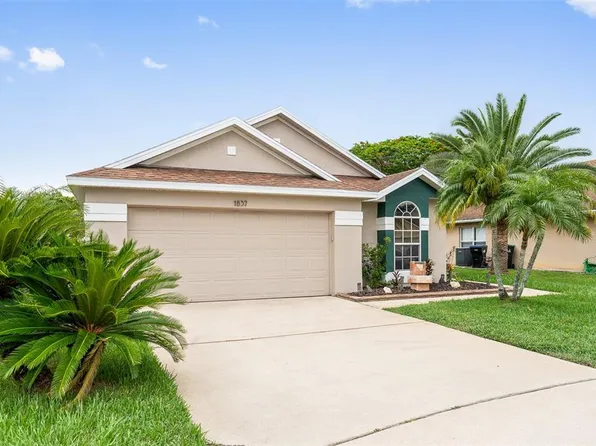 1837 Tattenham Way, Orlando, FL 32837