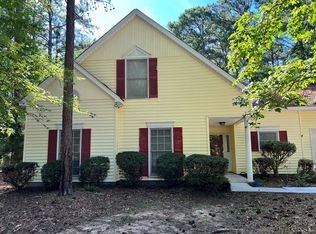 111 Oak Ridge Dr, Greenwood, SC 29649