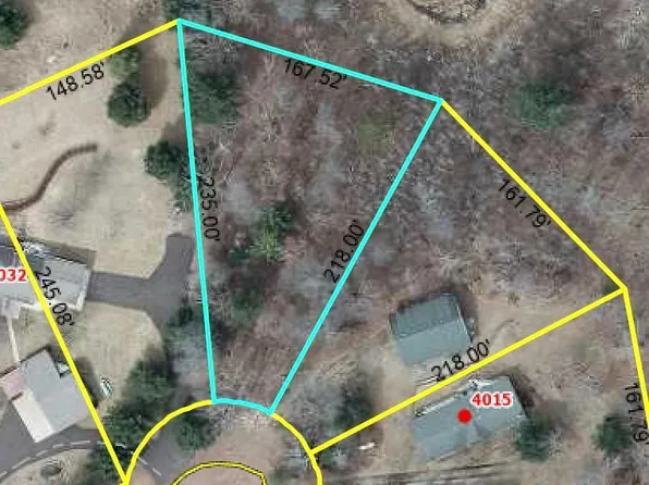 122 Overland Dr, Danbury, WI 54830