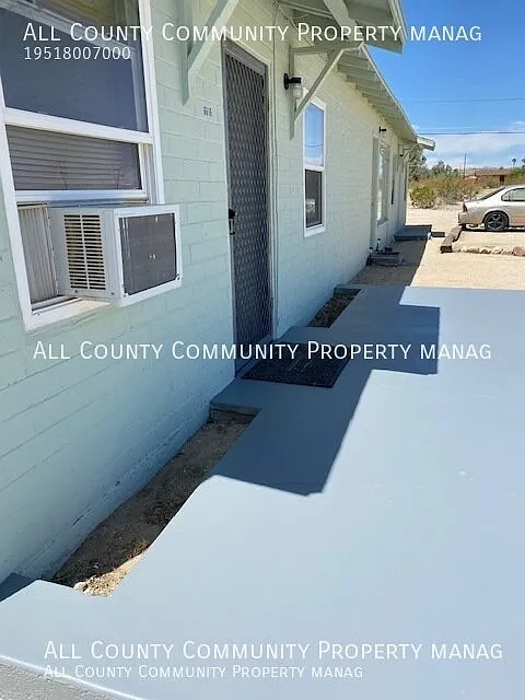 1 Bed 1 Bath For Rent In 29 Palms! Close To Base! — Photo 2