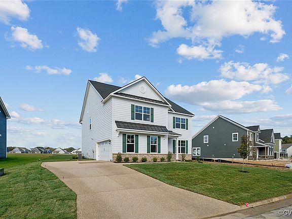 2nd image of 8860 Farthing Dr
