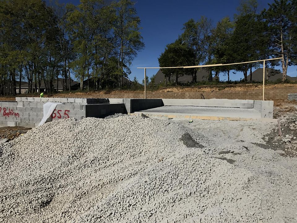 2nd image of 3317 Balfron Drive Brooklandlx Lot 5