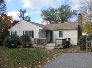 35 Assabet Hill Cir, Northborough, MA 01532