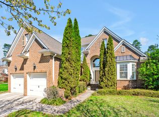 4 Teahouse Ct, Durham, NC 27707