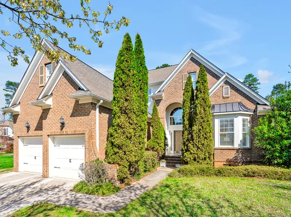 4 Teahouse Ct, Durham, NC 27707