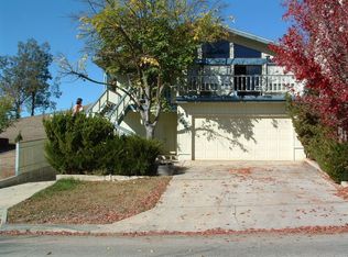 4805 Tumbleweed Way, Paso Robles, CA 93446