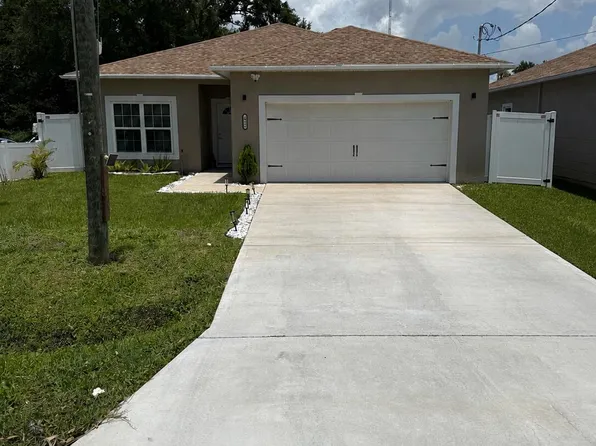 4995 Mercer St, Orlando, FL 32811