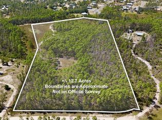 0 Key Deer Ct LOT 2, Perry, FL 32348