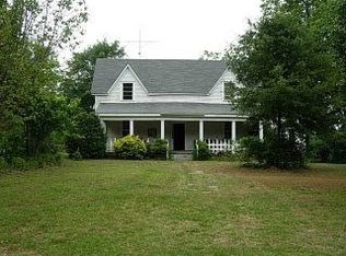 87 Devils Pond Rd, Crawford, GA 30630