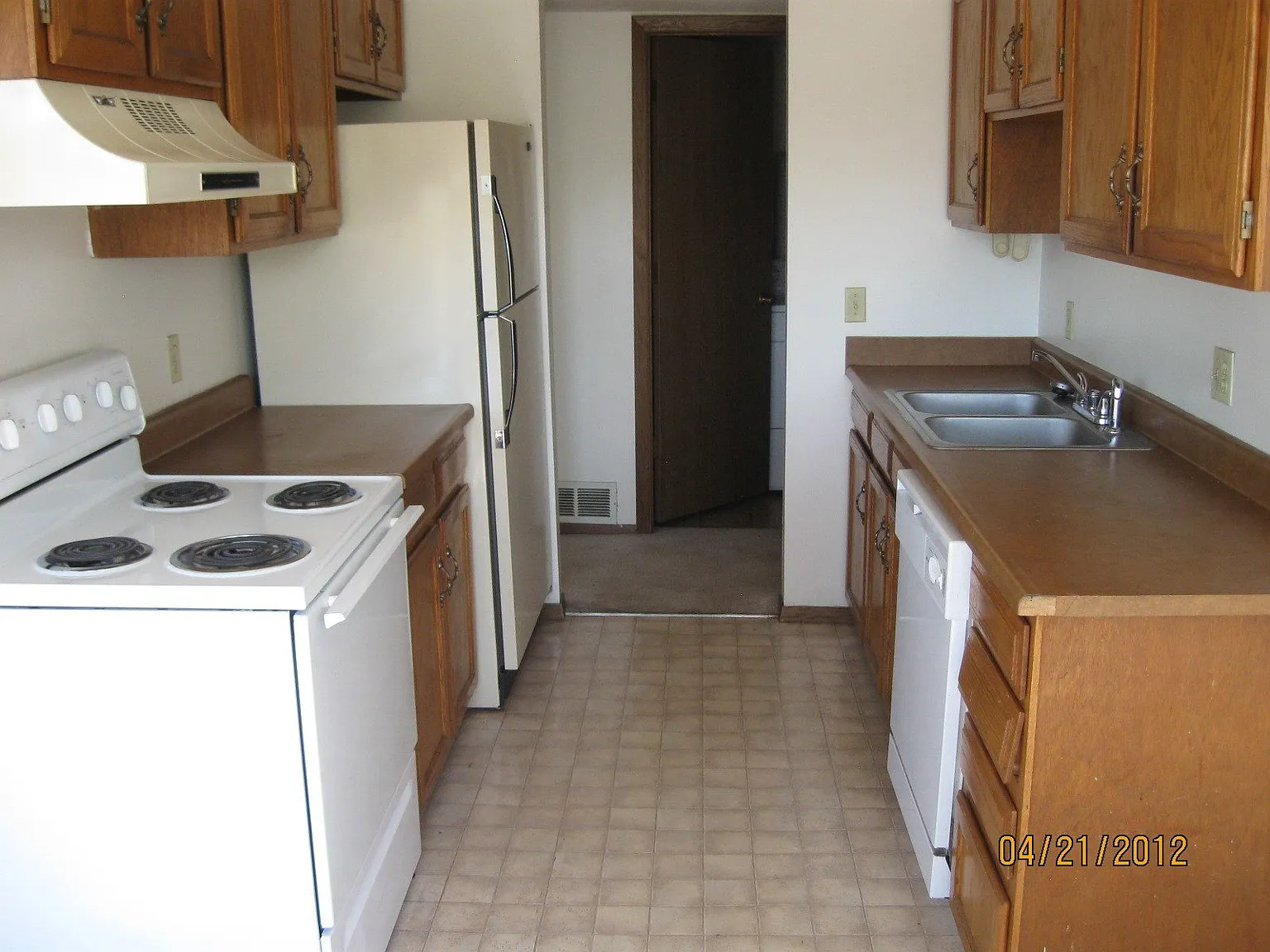 1 bed, 1.0 bath, 800 sqft, $1,250 — Photo 4