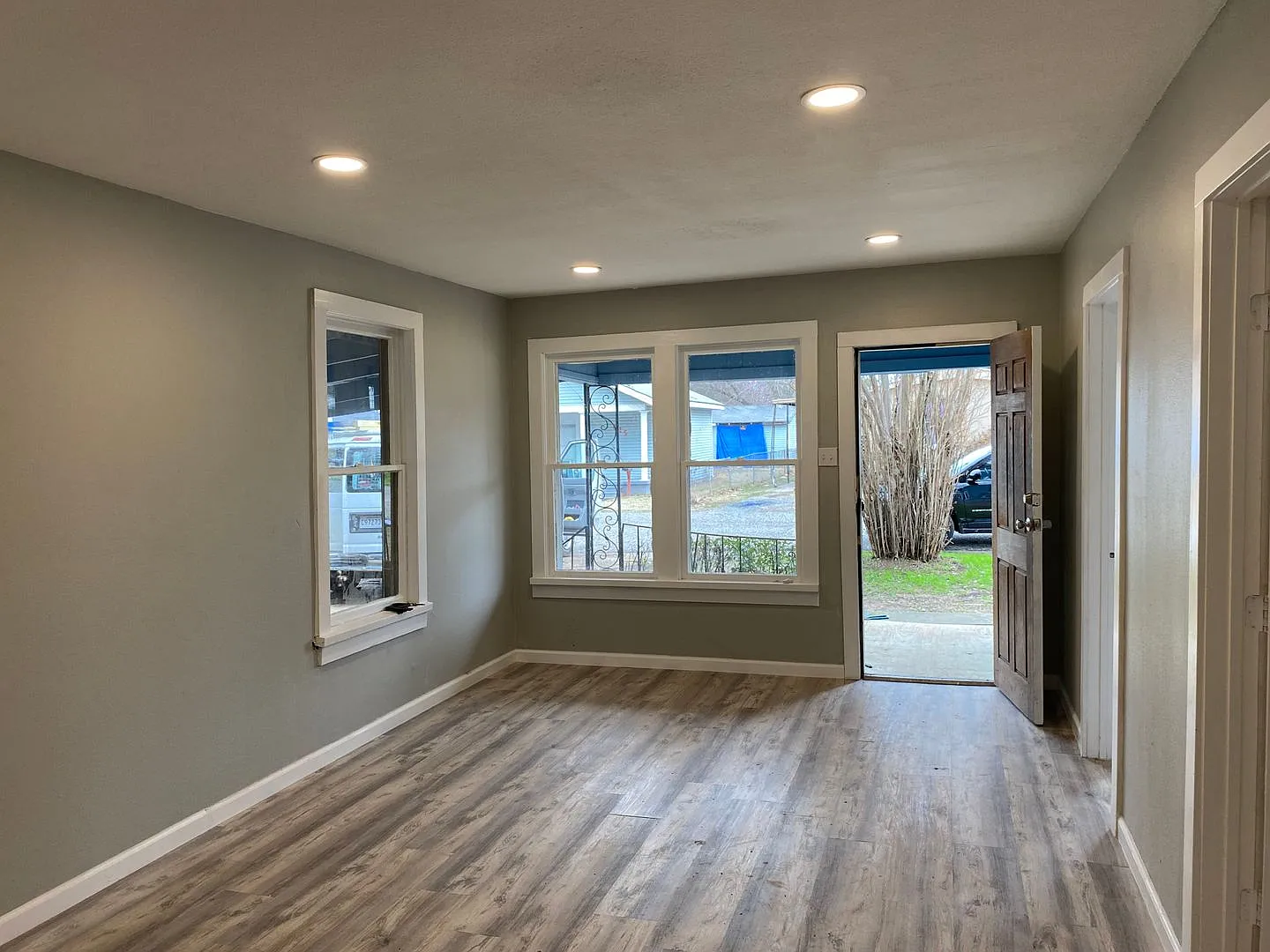 1/2 off First Month's Rent Large 4 Bedroom 2 Bath in Home Bossier City ! — Photo 4