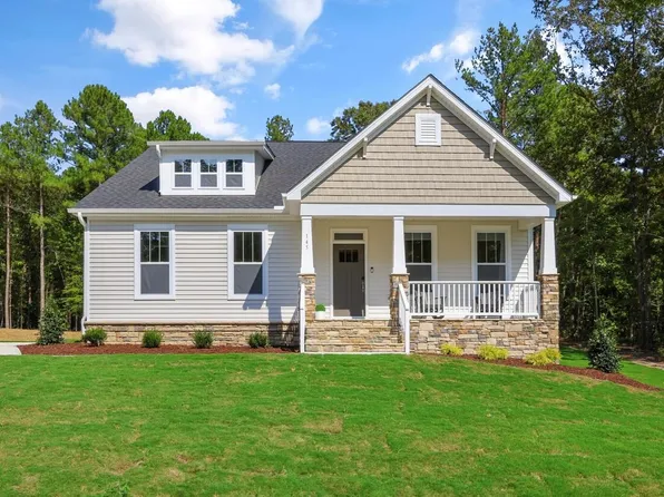 145 Bluestone Dr, Lillington, NC 27546